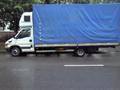 Грузовые перевозки