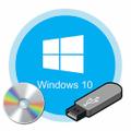Установка, переустановка windows 7/ 8/ 8.1/ 10