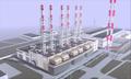Разработка и пересмотр норм расхода ТЭР