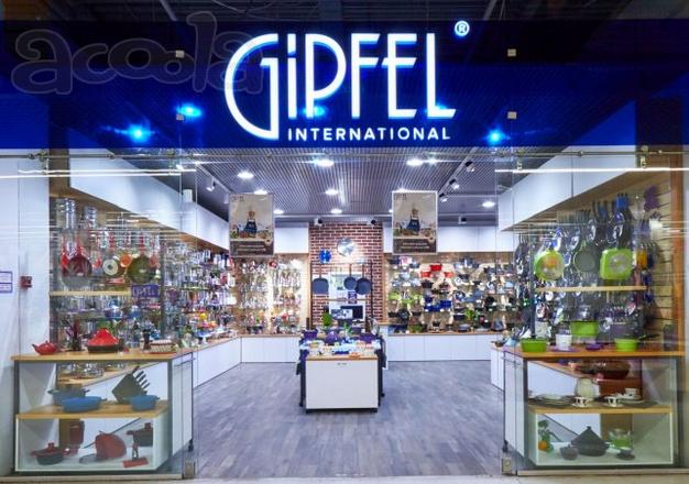 Франшиза GIPFEL